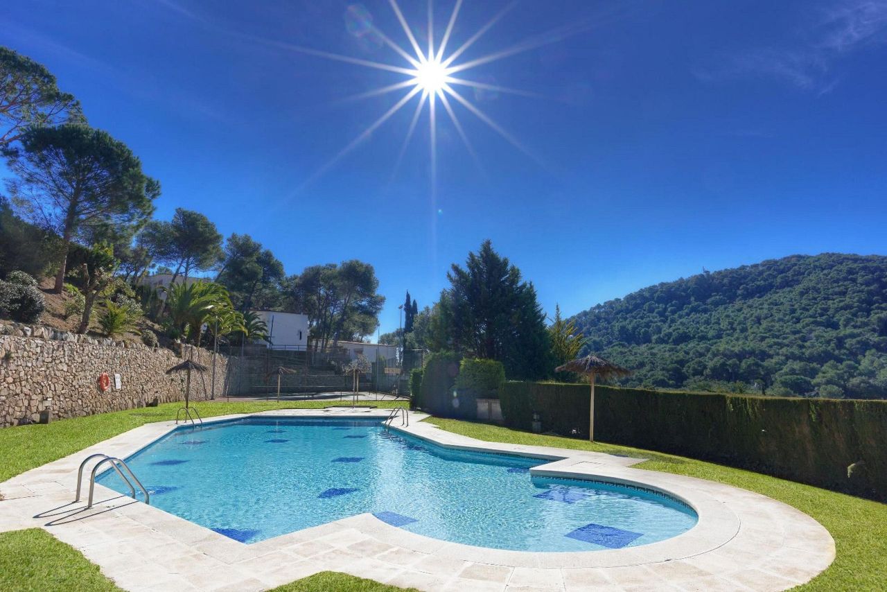Apartamento en Tamariu, España, 88 m² - imagen 1