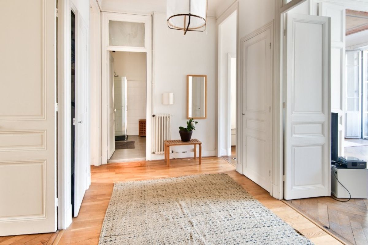 Apartamento en Niza, Francia, 104 m² - imagen 5