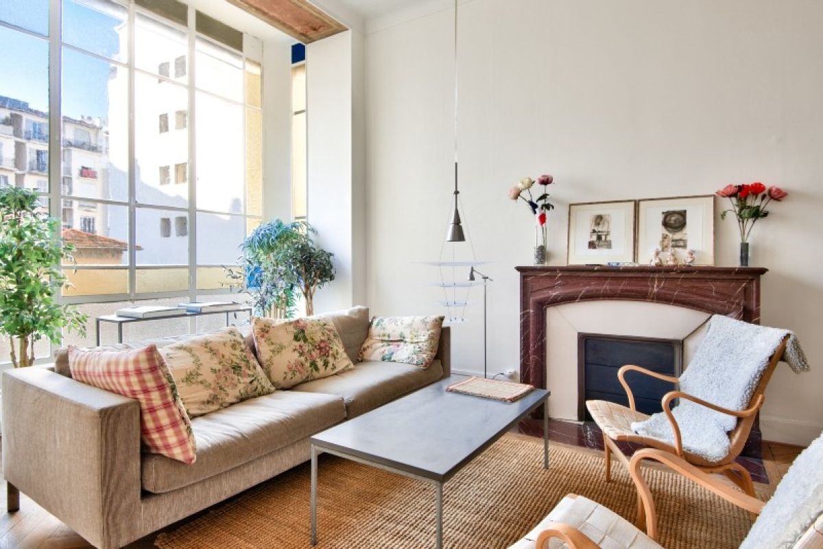 Apartamento en Niza, Francia, 104 m² - imagen 6