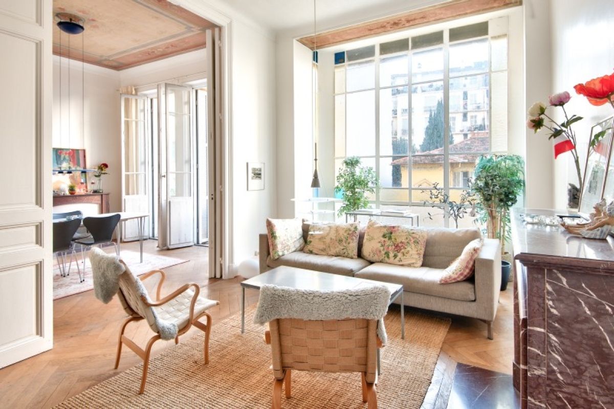 Apartamento en Niza, Francia, 104 m² - imagen 7