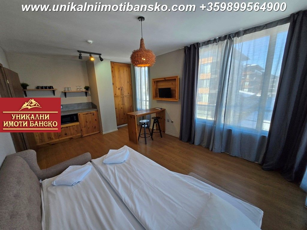 Appartement à Bansko, Bulgarie, 58 m² - image 5
