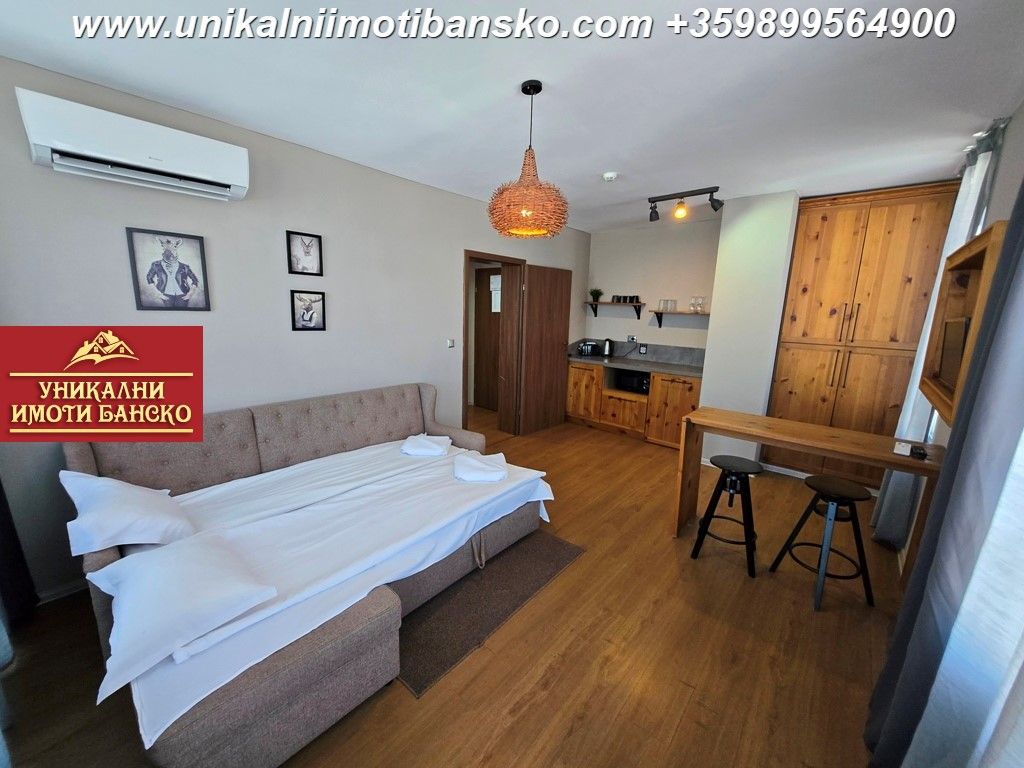 Appartement à Bansko, Bulgarie, 58 m² - image 4