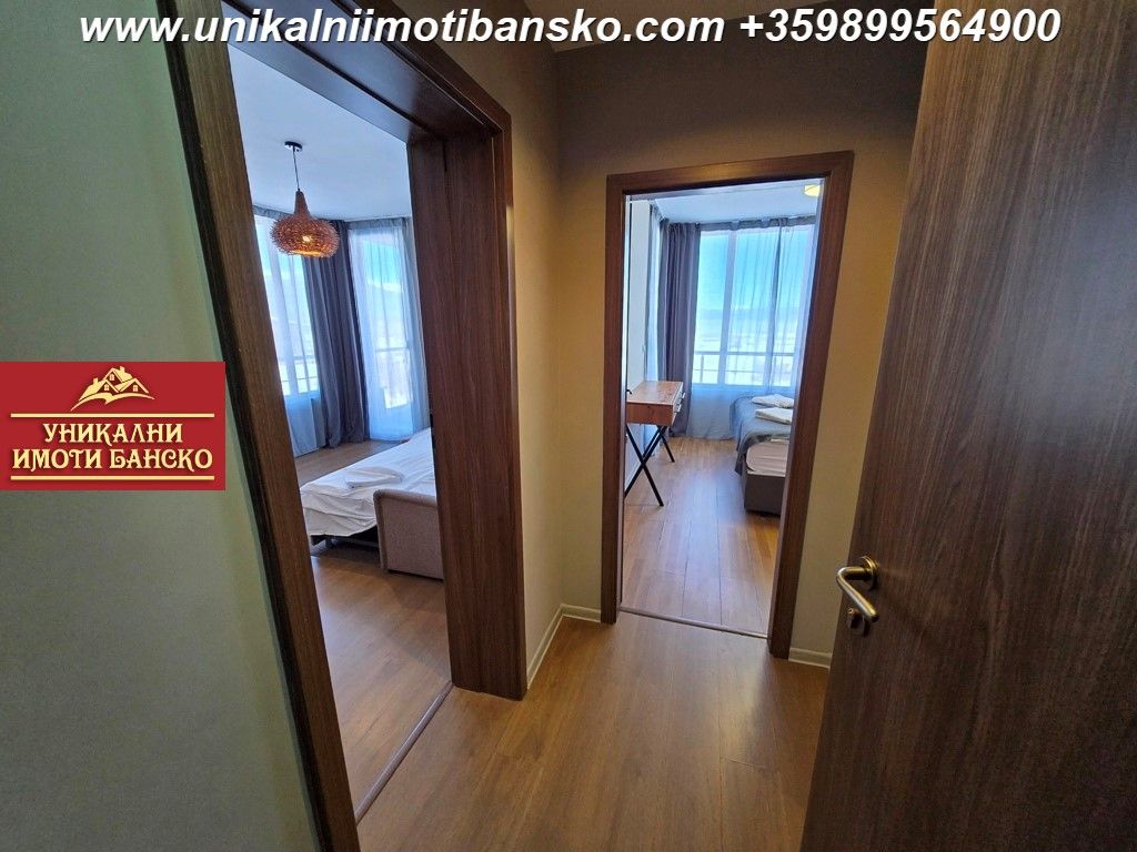 Appartement à Bansko, Bulgarie, 58 m² - image 8