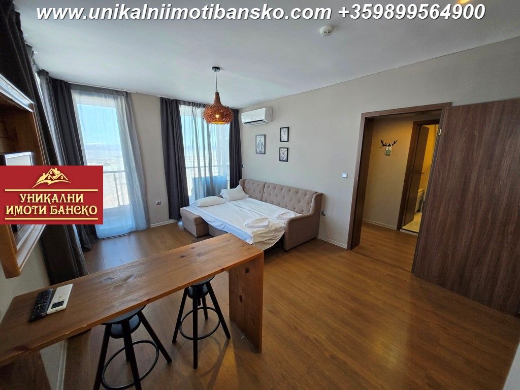 Appartement à Bansko, Bulgarie, 58 m² - image 2