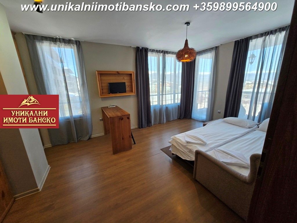 Appartement à Bansko, Bulgarie, 58 m² - image 1
