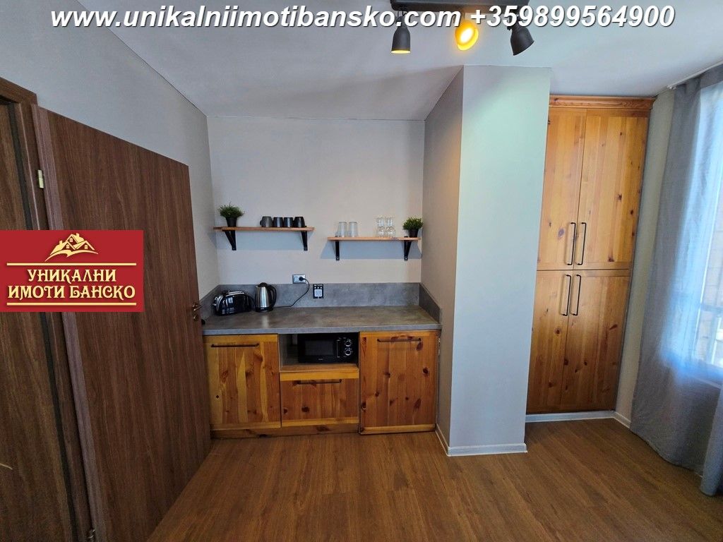 Appartement à Bansko, Bulgarie, 58 m² - image 7