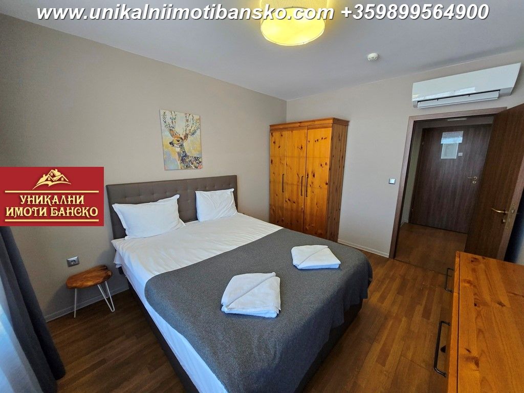 Appartement à Bansko, Bulgarie, 58 m² - image 12