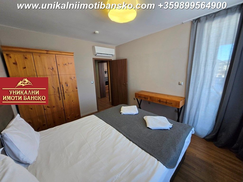 Appartement à Bansko, Bulgarie, 58 m² - image 11