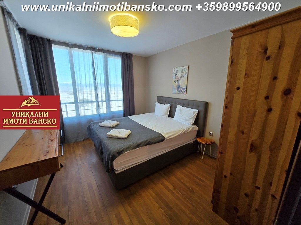 Appartement à Bansko, Bulgarie, 58 m² - image 9