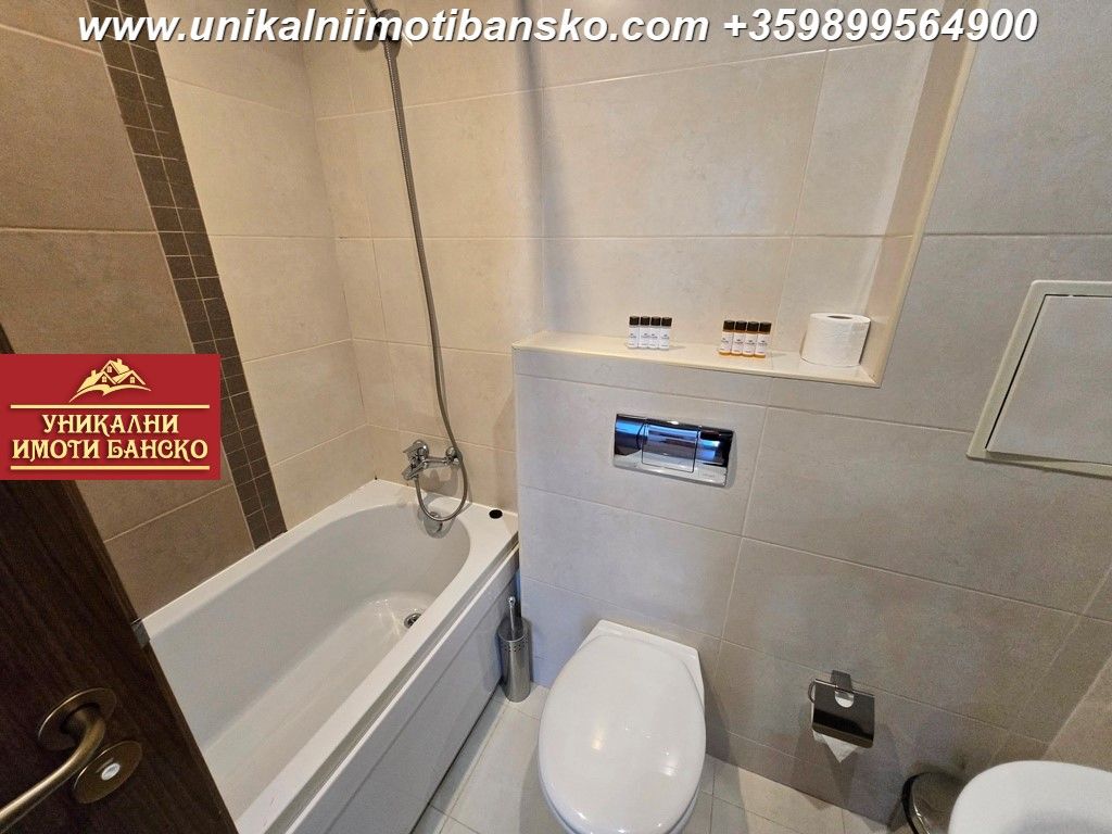 Appartement à Bansko, Bulgarie, 58 m² - image 15