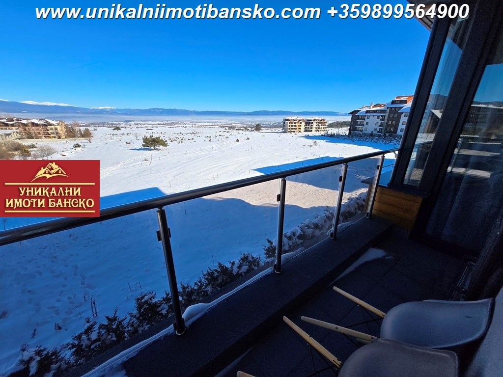 Appartement à Bansko, Bulgarie, 58 m² - image 10