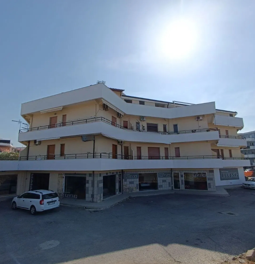 Wohnung in Scalea, Italien, 75 m² - Foto 1