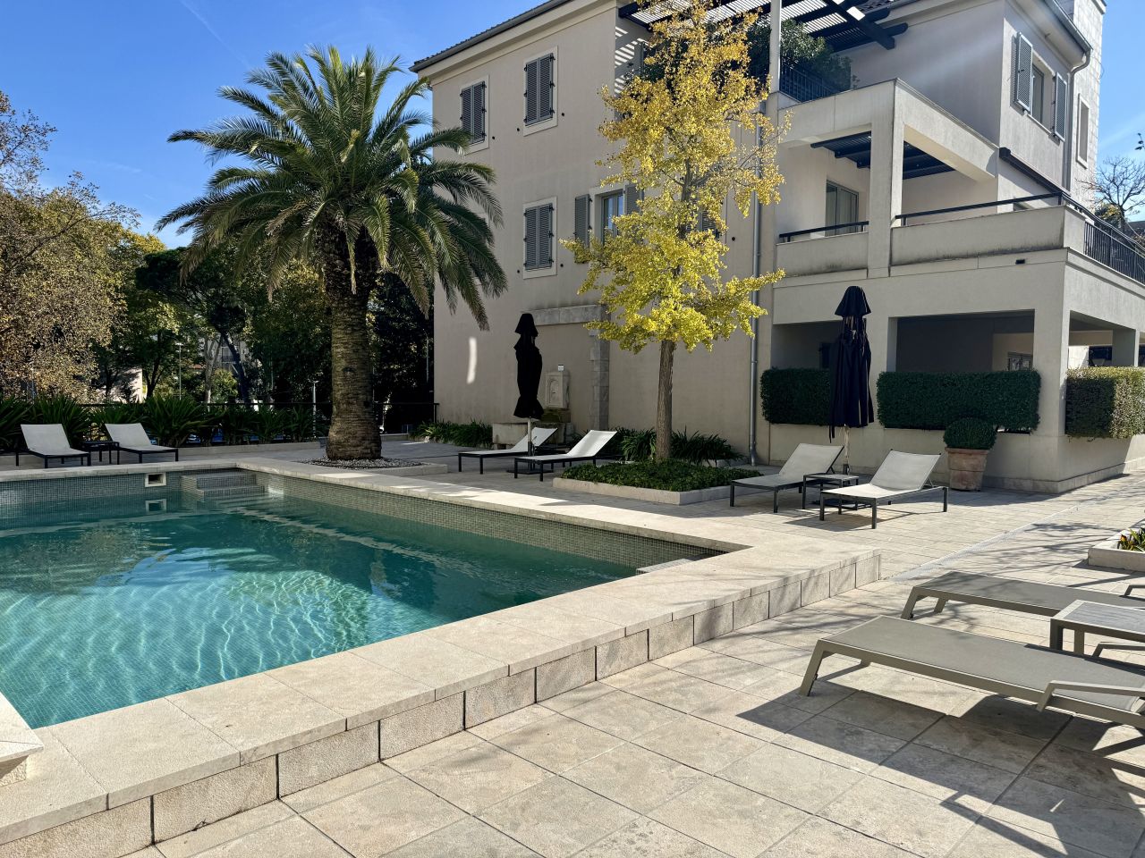 Appartement à Tivat, Monténégro, 117 m² - image 1