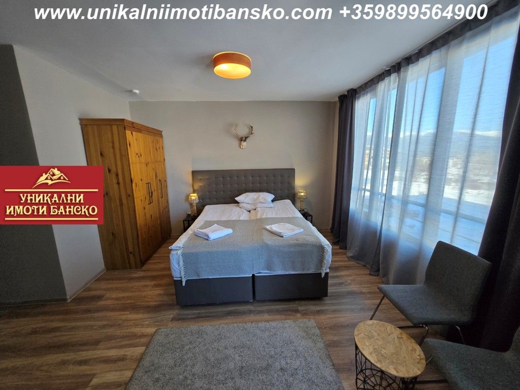 Apartamento en Bansko, Bulgaria, 38 m² - imagen 11