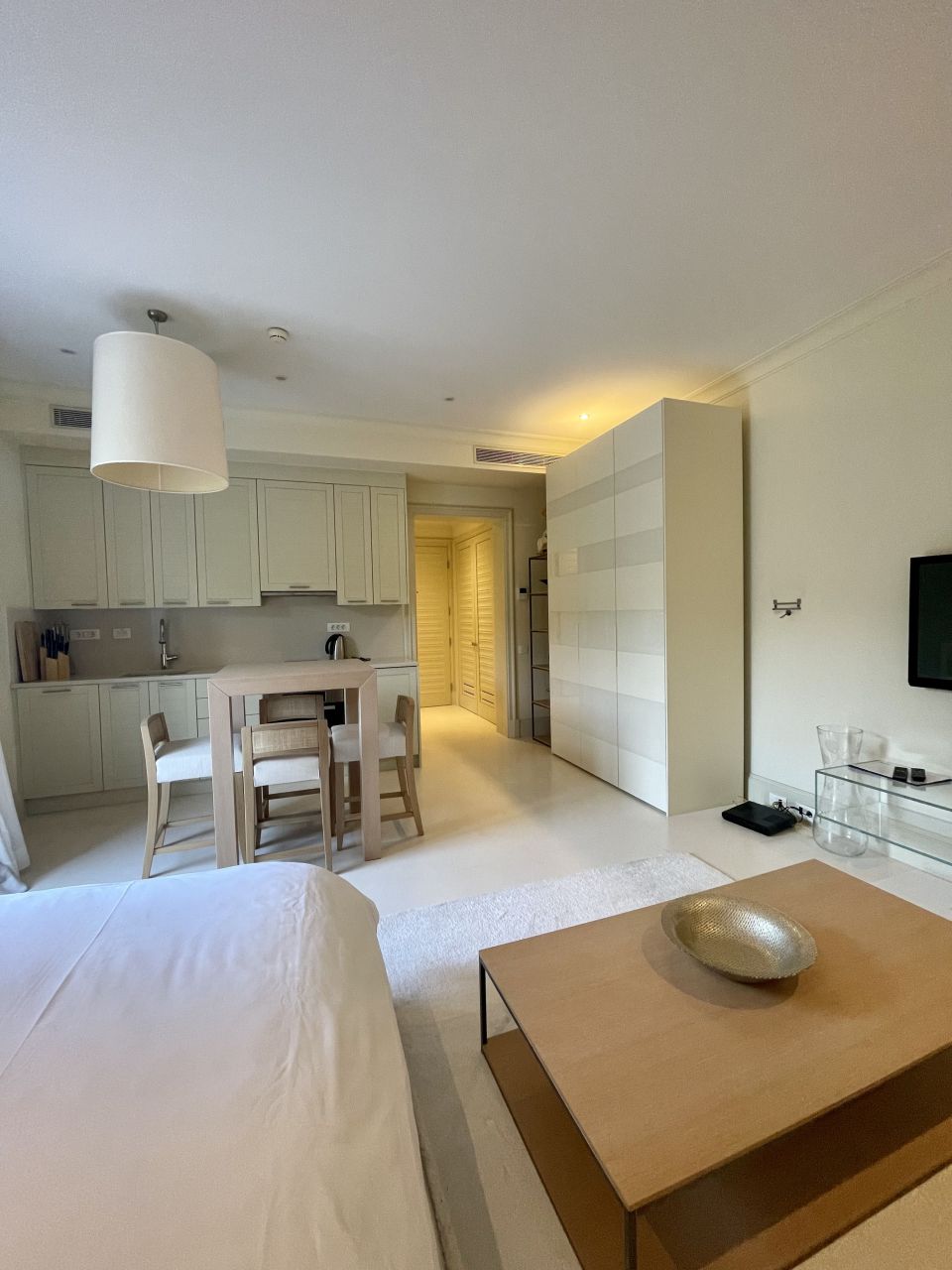 Appartamento a Tivat, Montenegro, 34 m² - foto 7