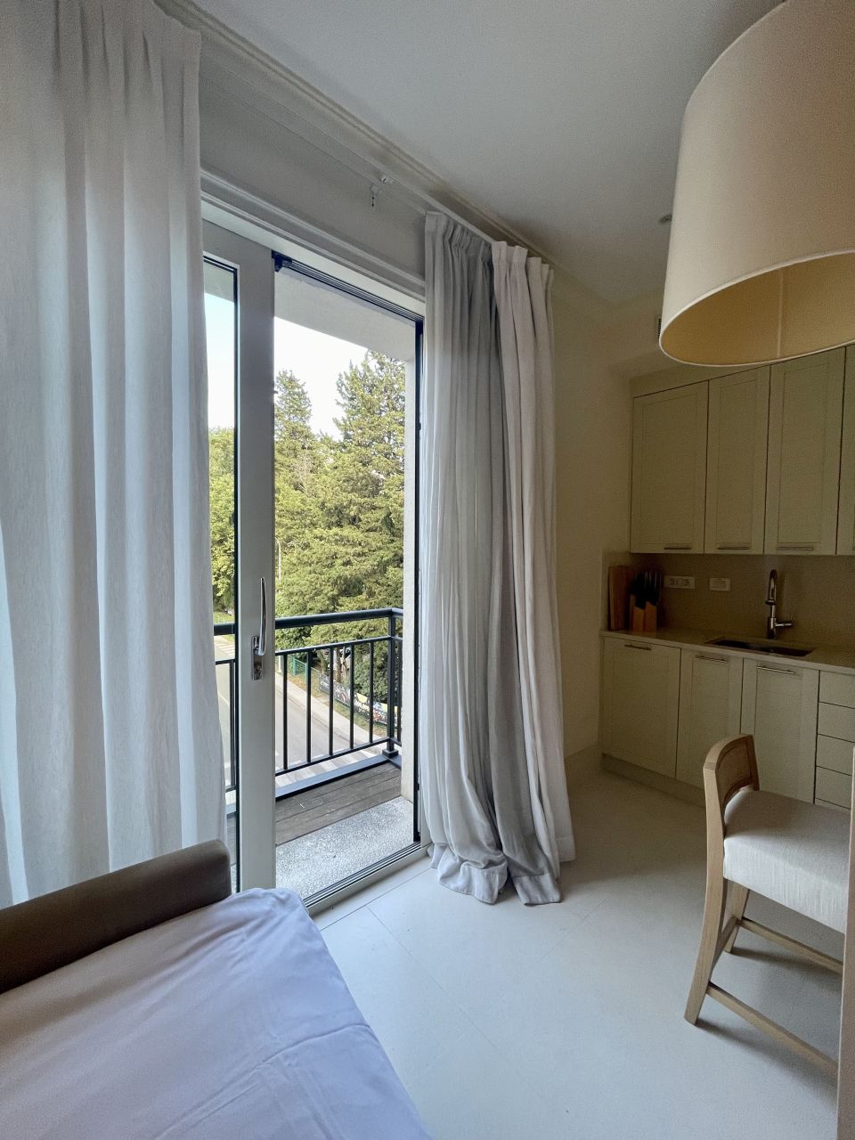 Appartamento a Tivat, Montenegro, 34 m² - foto 8