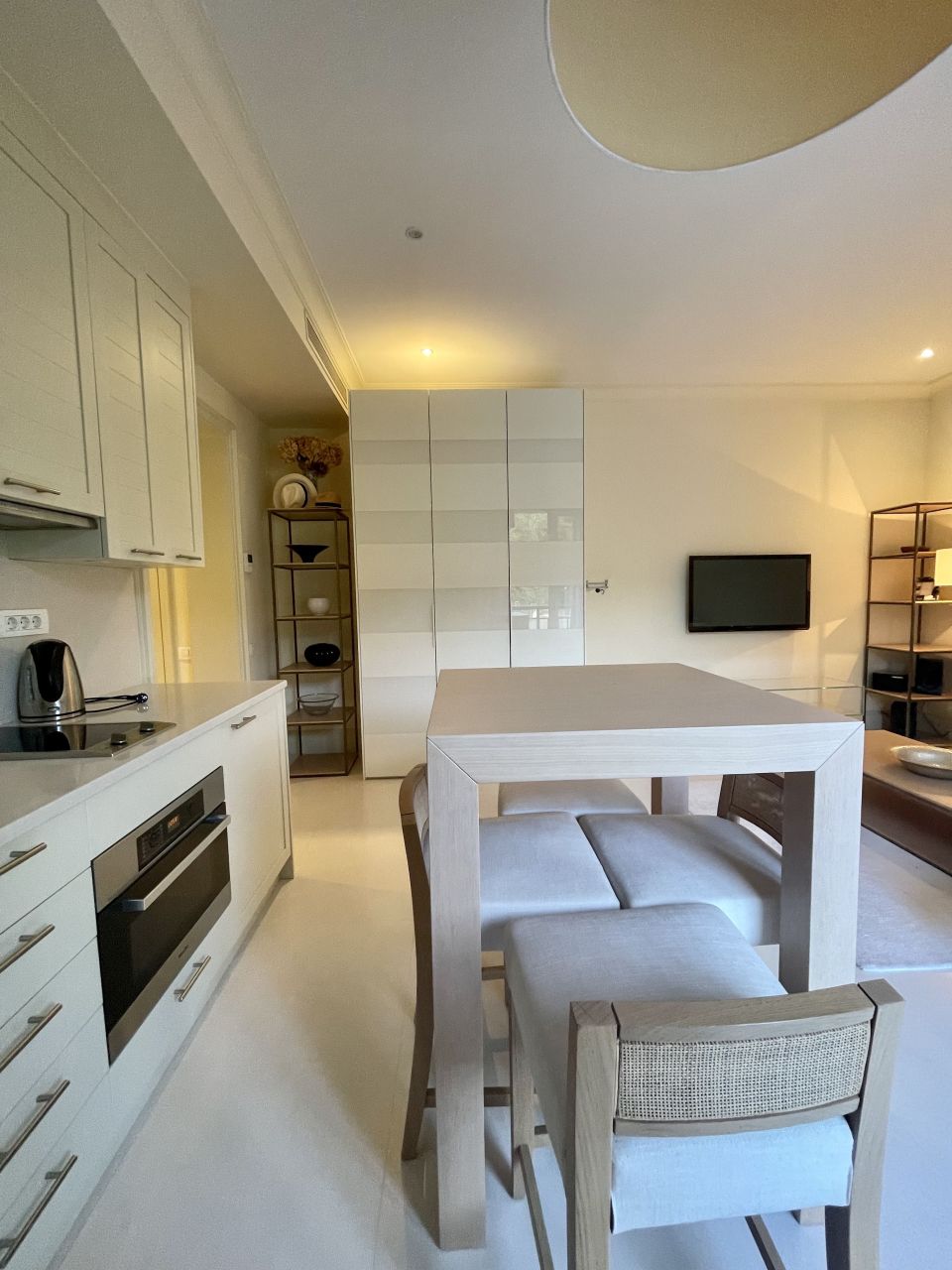 Appartamento a Tivat, Montenegro, 34 m² - foto 9