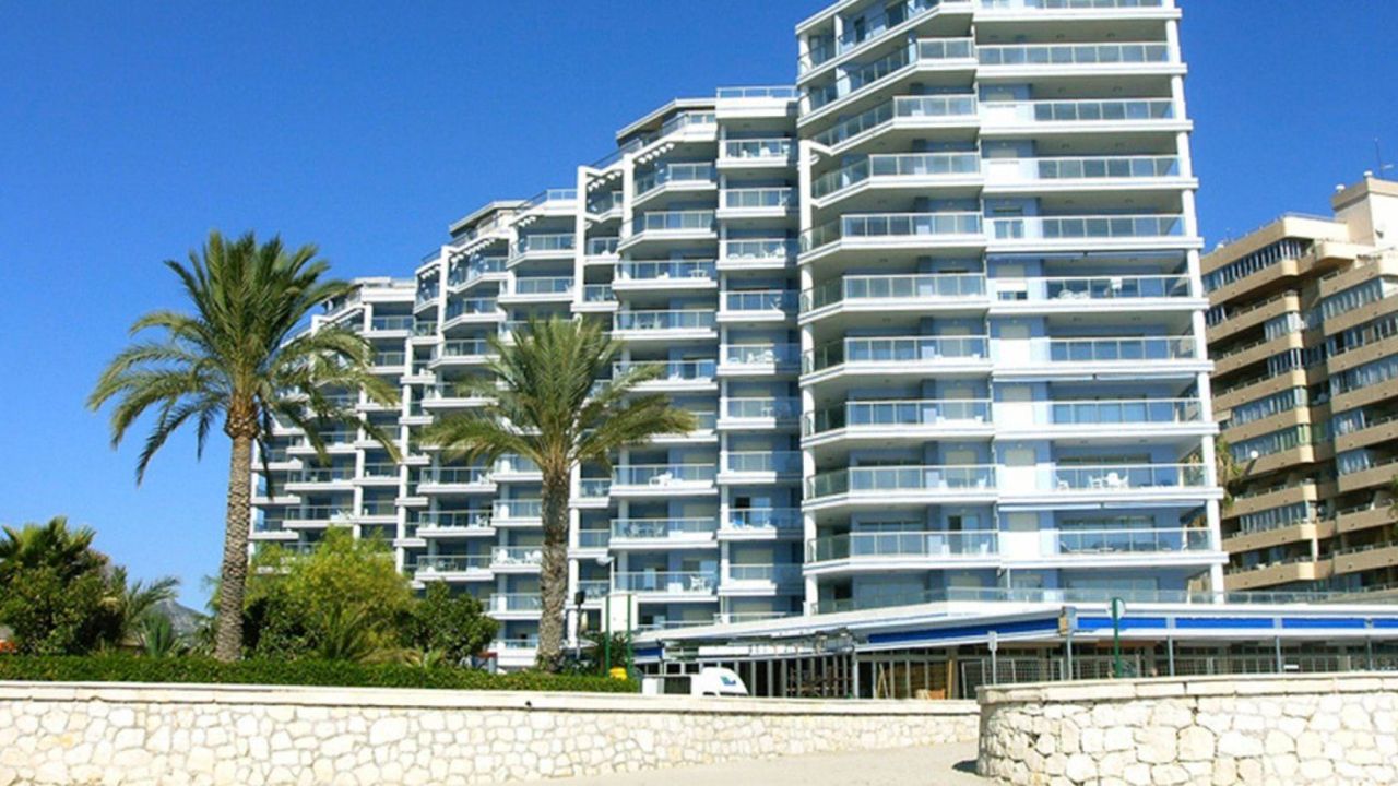 Apartamento en Calpe, España, 68 m² - imagen 1