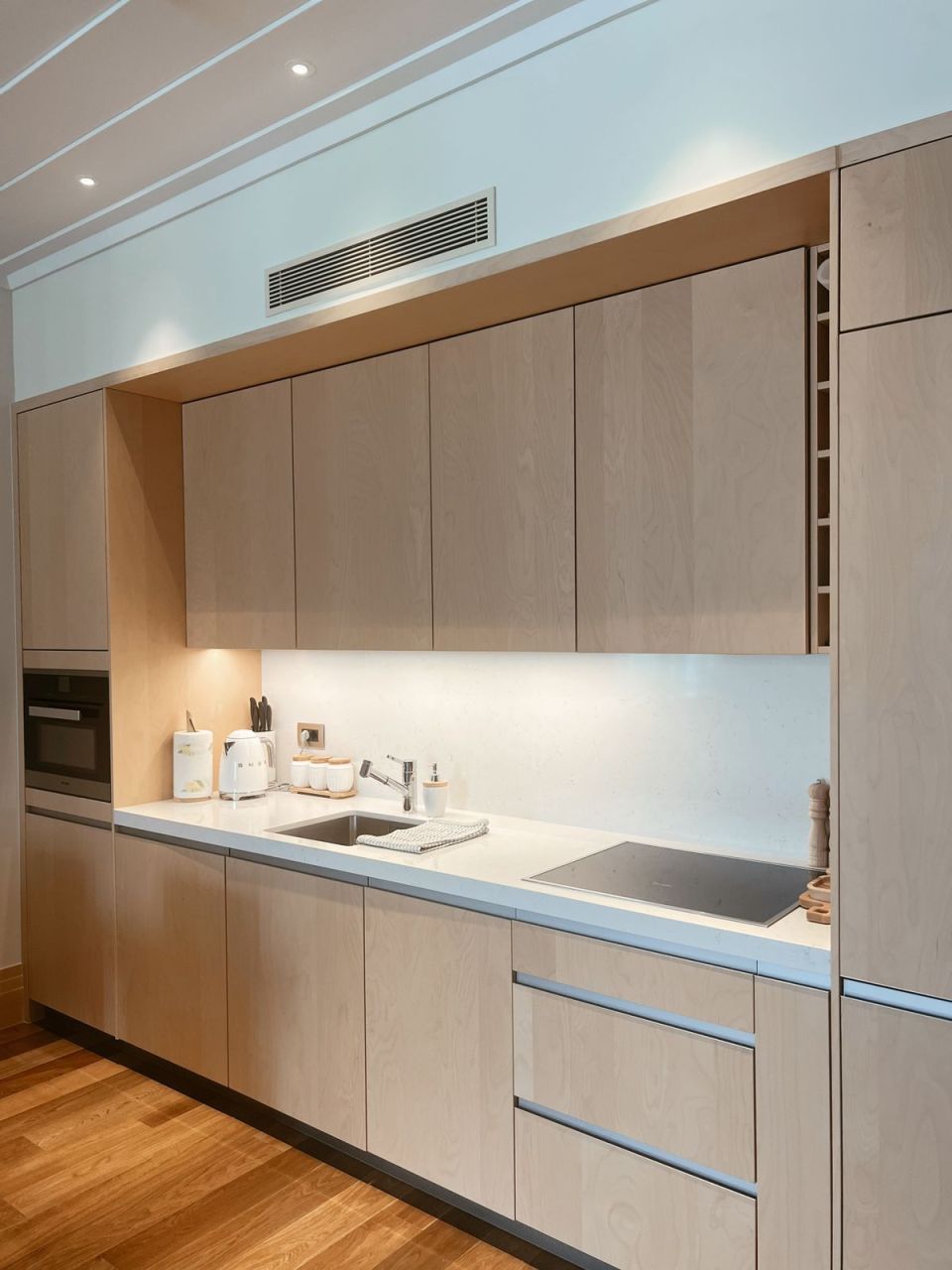 Wohnung in Tivat, Montenegro, 78 m² - Foto 8