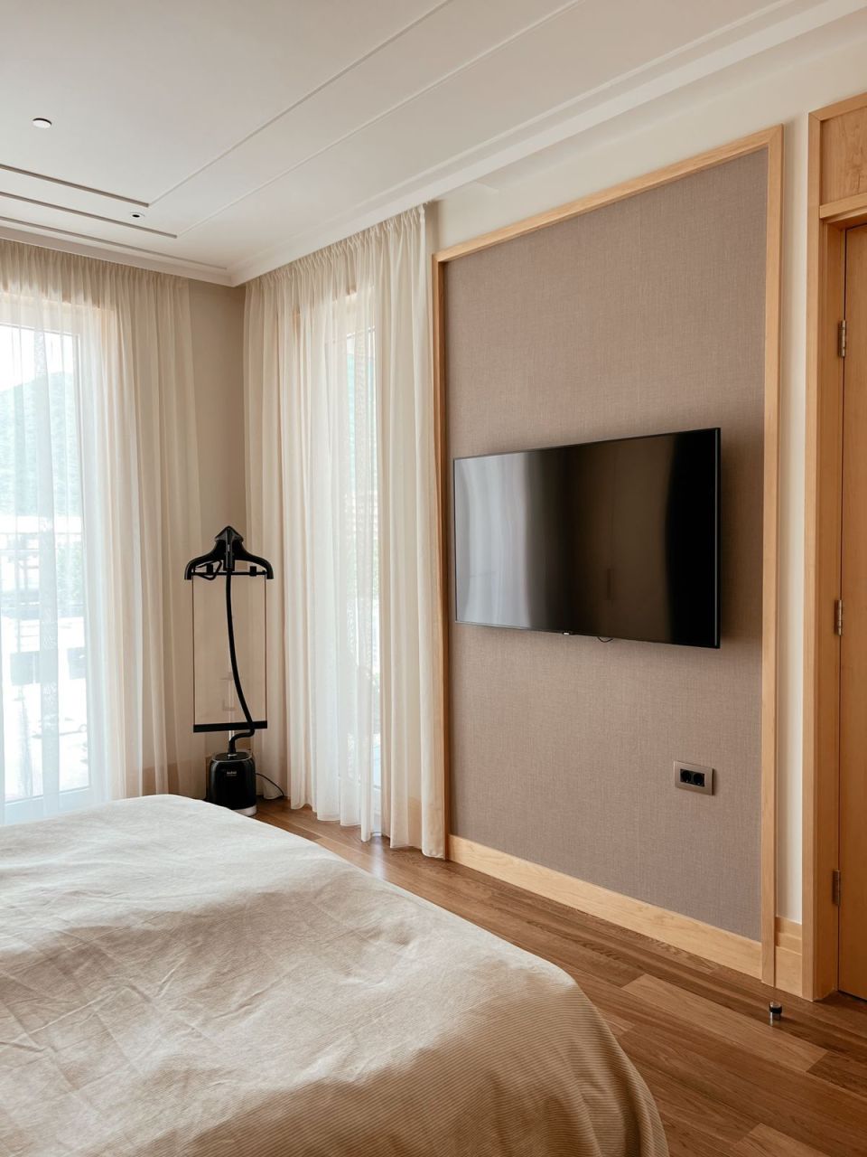 Wohnung in Tivat, Montenegro, 78 m² - Foto 6