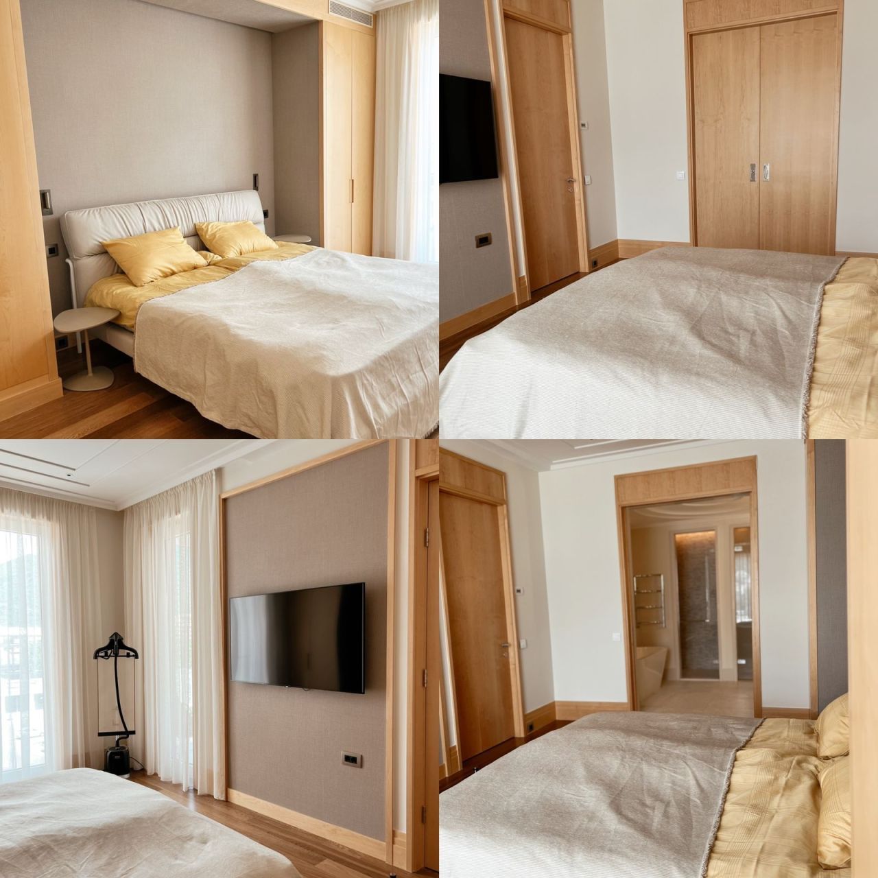 Wohnung in Tivat, Montenegro, 78 m² - Foto 3