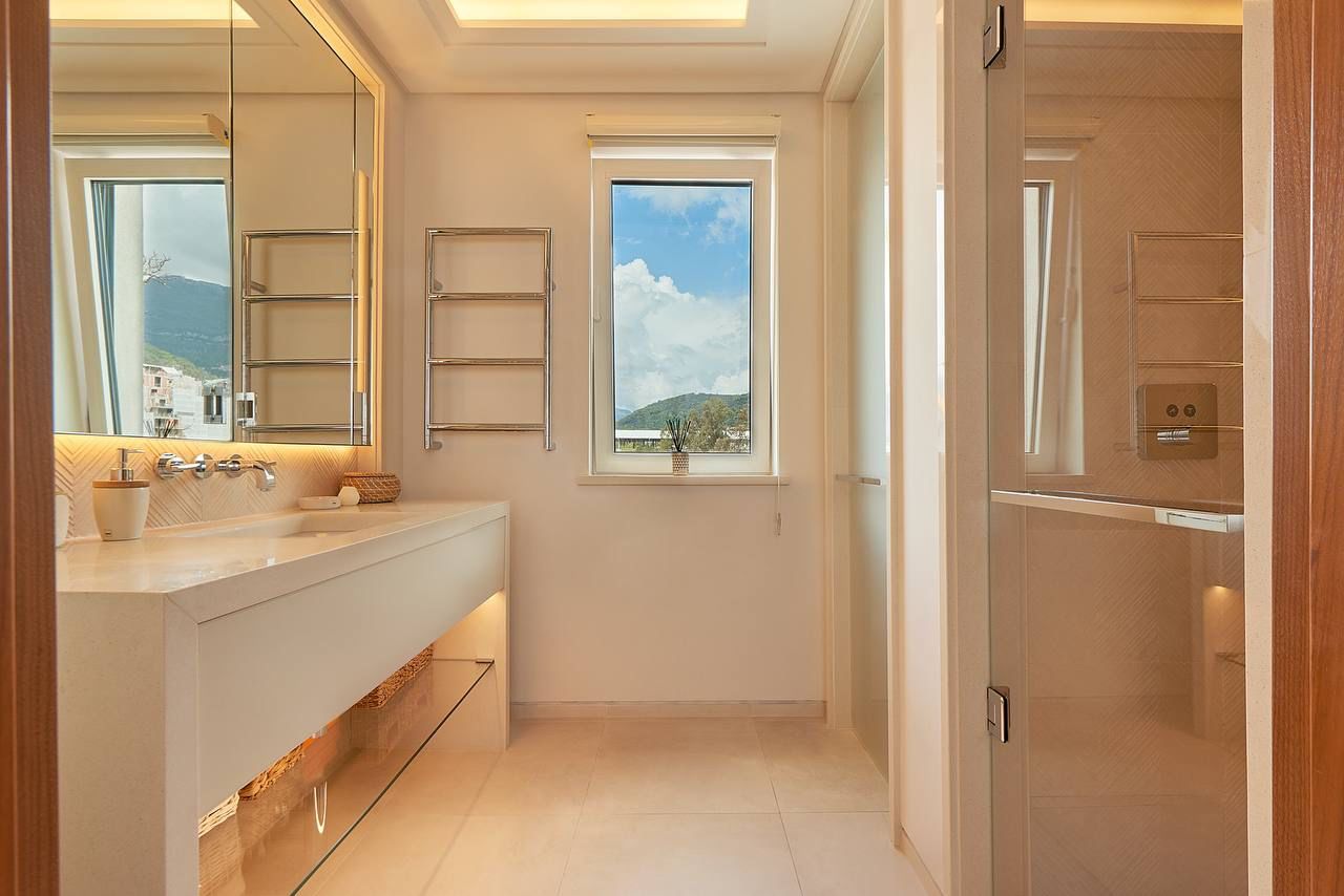 Wohnung in Tivat, Montenegro, 140 m² - Foto 14