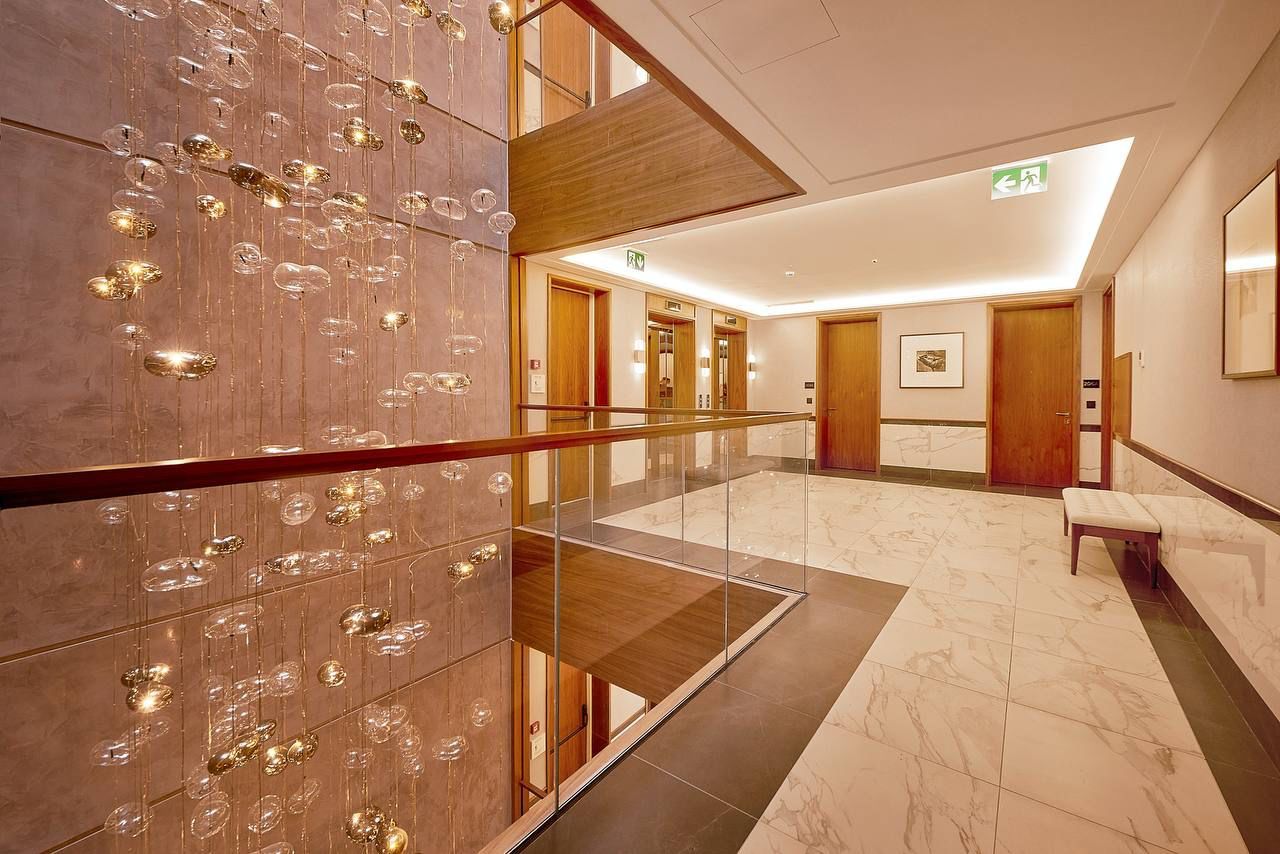 Wohnung in Tivat, Montenegro, 140 m² - Foto 16