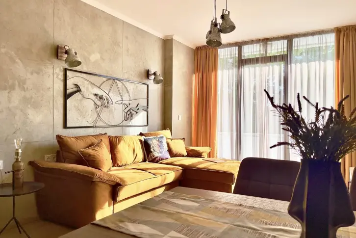 Piso en Sunny Beach, Bulgaria, 82 m² - imagen 1