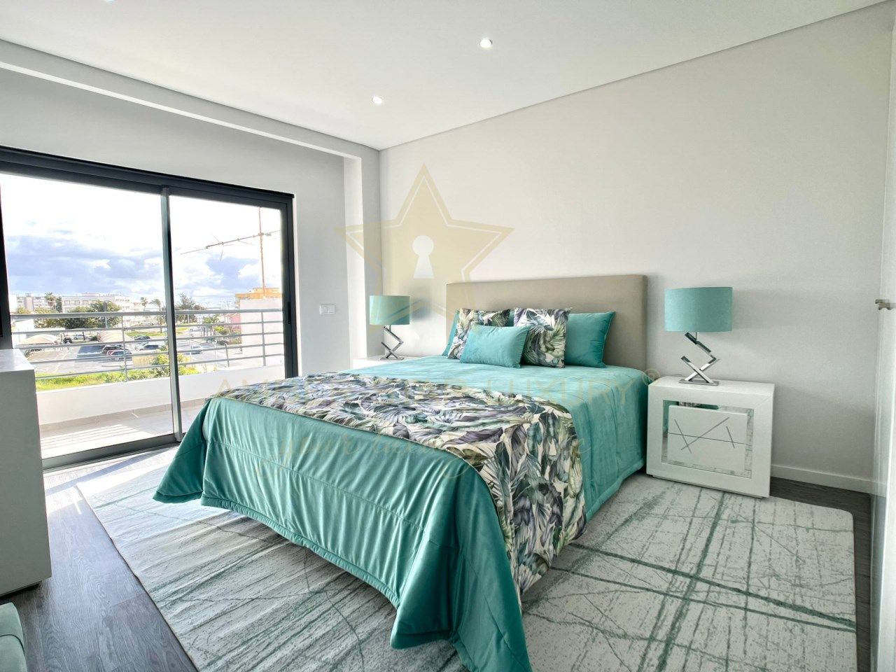 Appartement à Olhao da Restauracao, Portugal, 115 m² - image 8