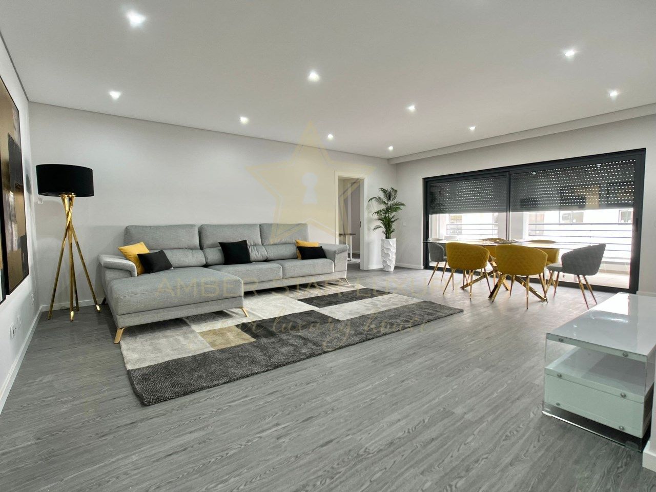 Appartement à Olhao da Restauracao, Portugal, 115 m² - image 1