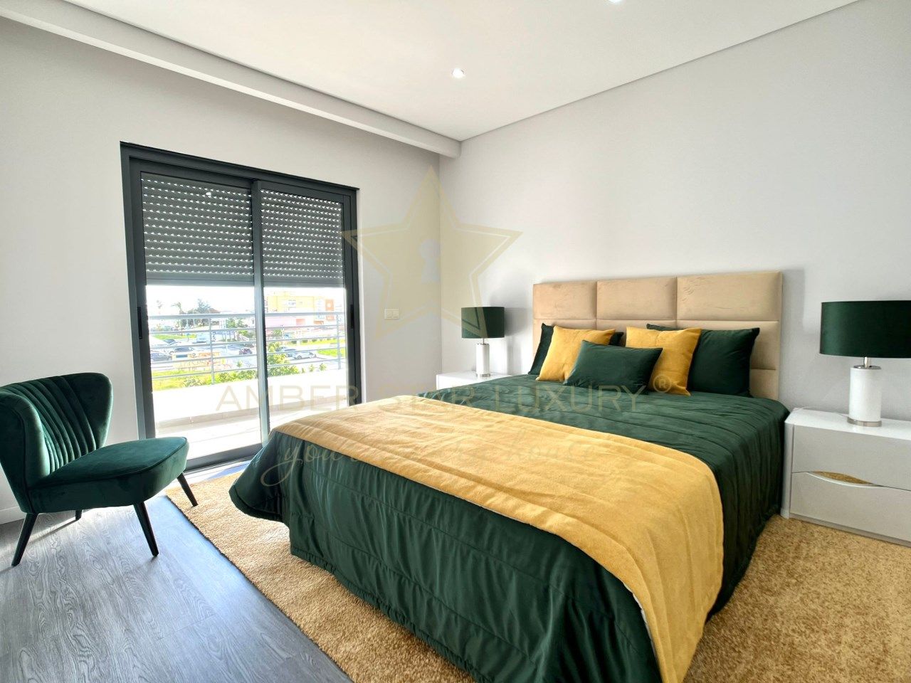 Apartment in Olhao da Restauracao, Portugal, 81 m² - picture 1
