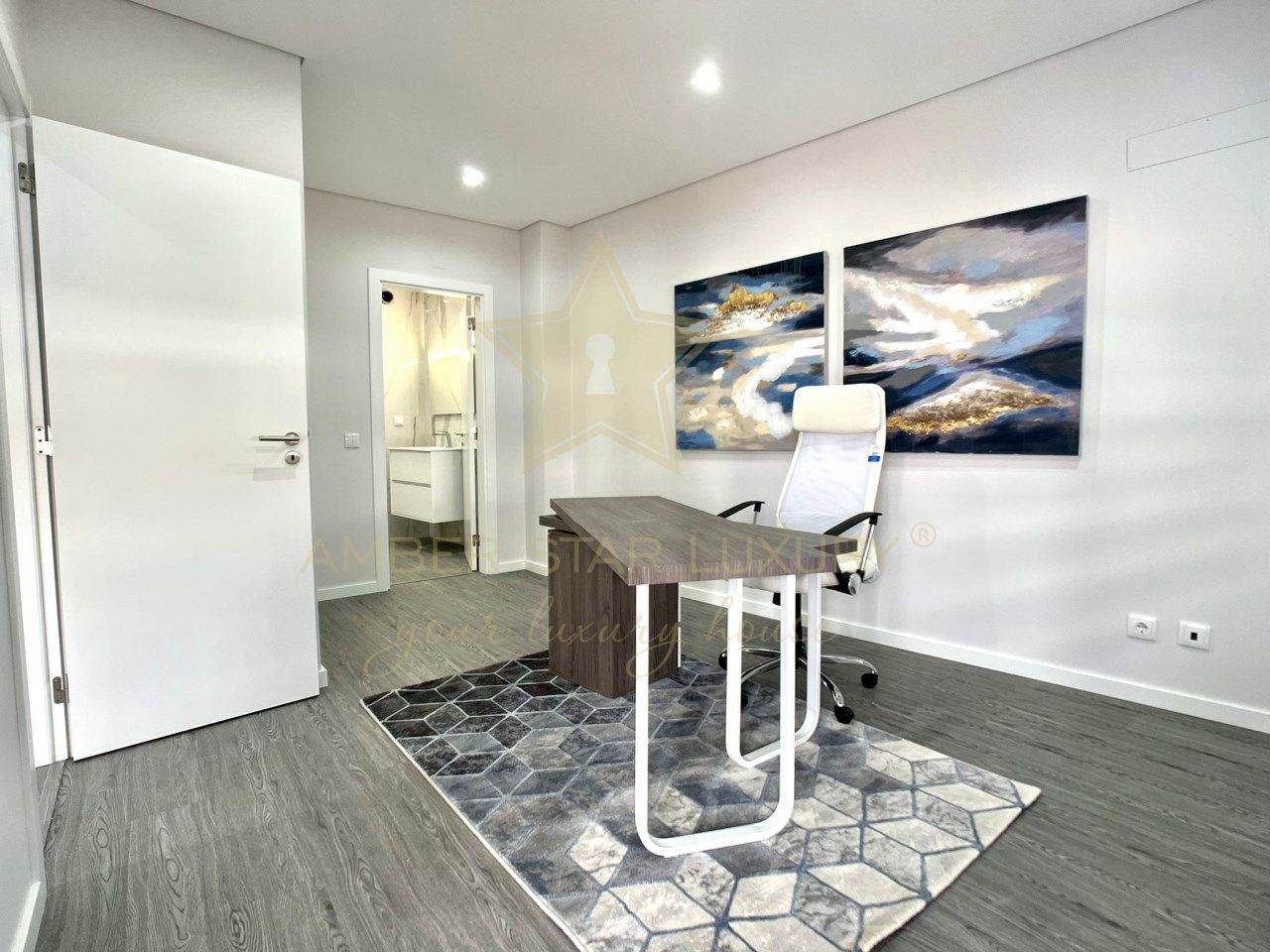 Appartement à Olhao da Restauracao, Portugal, 64 m² - image 6