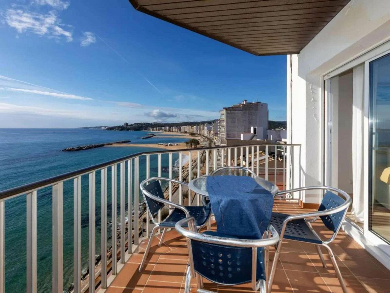 Apartment in Sant Antoni de Calonge, Spain, 84 m² - picture 1