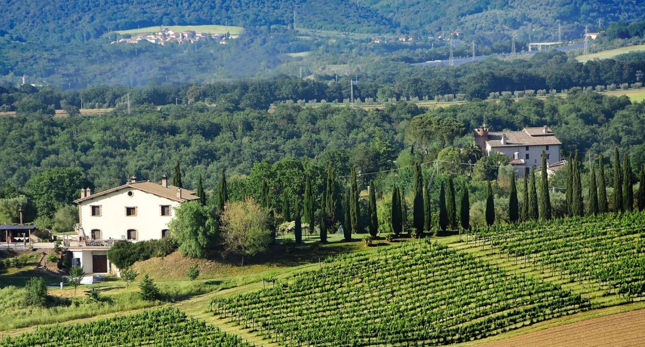 Manor in Narni, Italy, 1 350 m² - picture 2