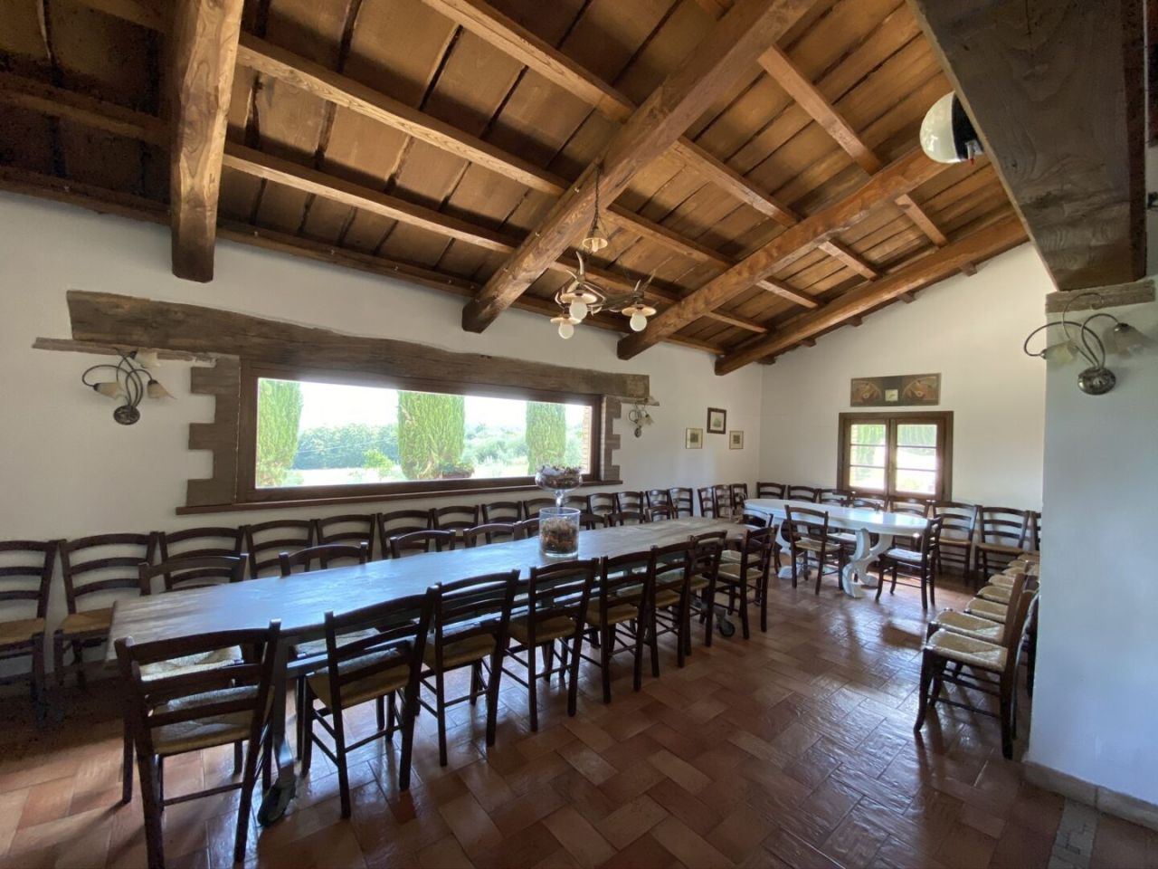 Manor in Narni, Italy, 1 350 m² - picture 12