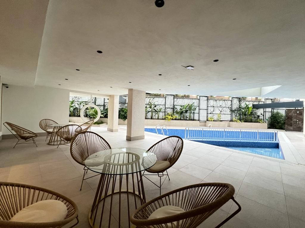 Appartamento a Alanya, Turchia, 56 m² - foto 4