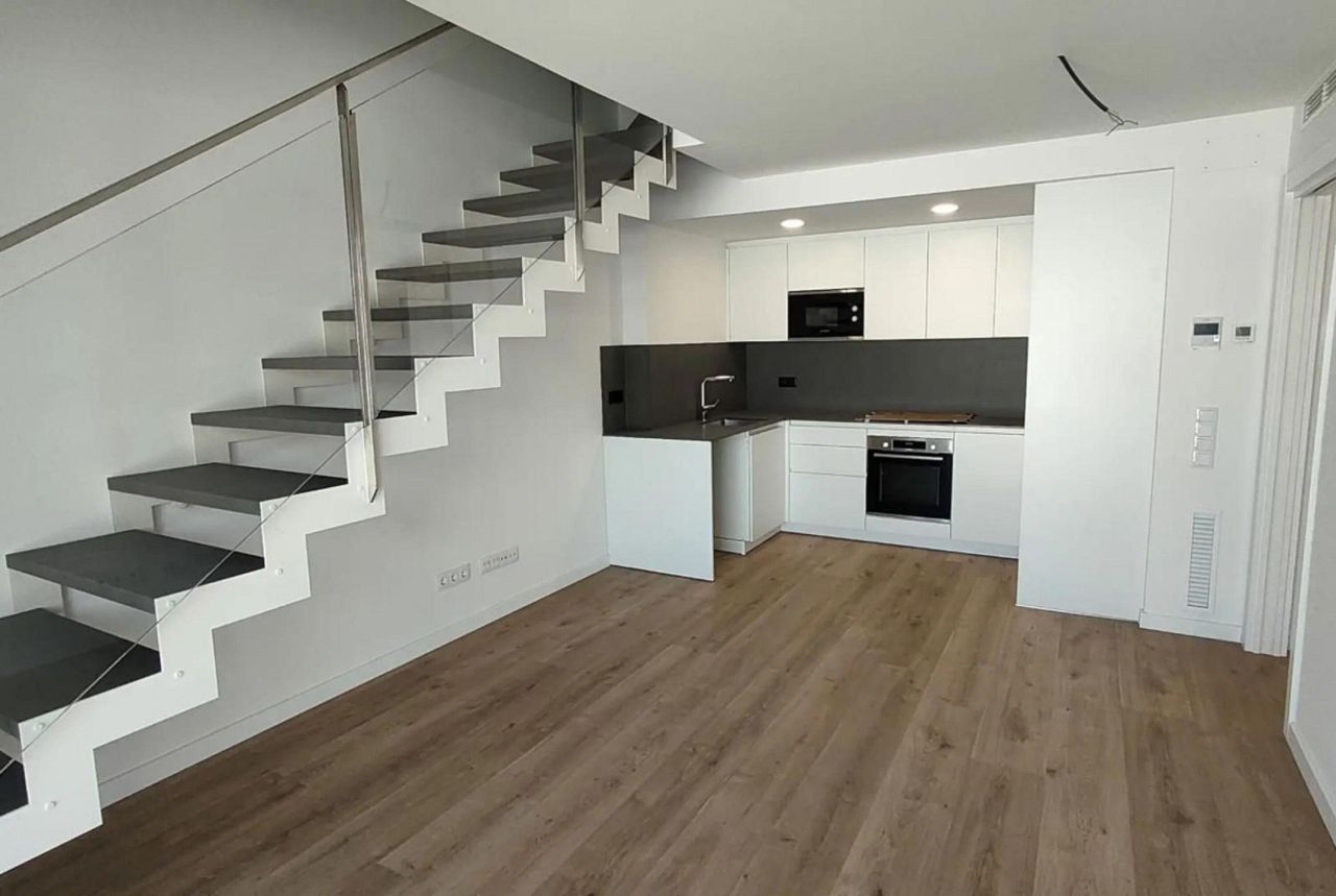 Penthouse à Mataro, Espagne, 97 m² - image 1