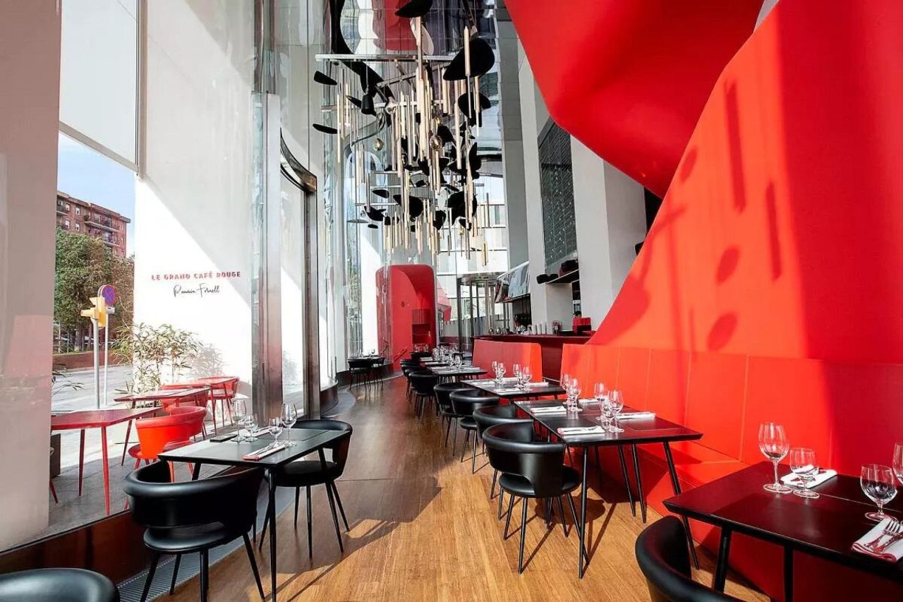 Appartamenti a Barcellona, Spagna, 183 m² - foto 15