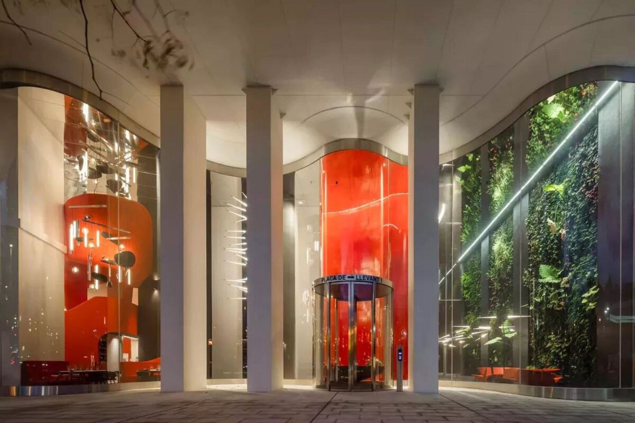 Appartamenti a Barcellona, Spagna, 183 m² - foto 14