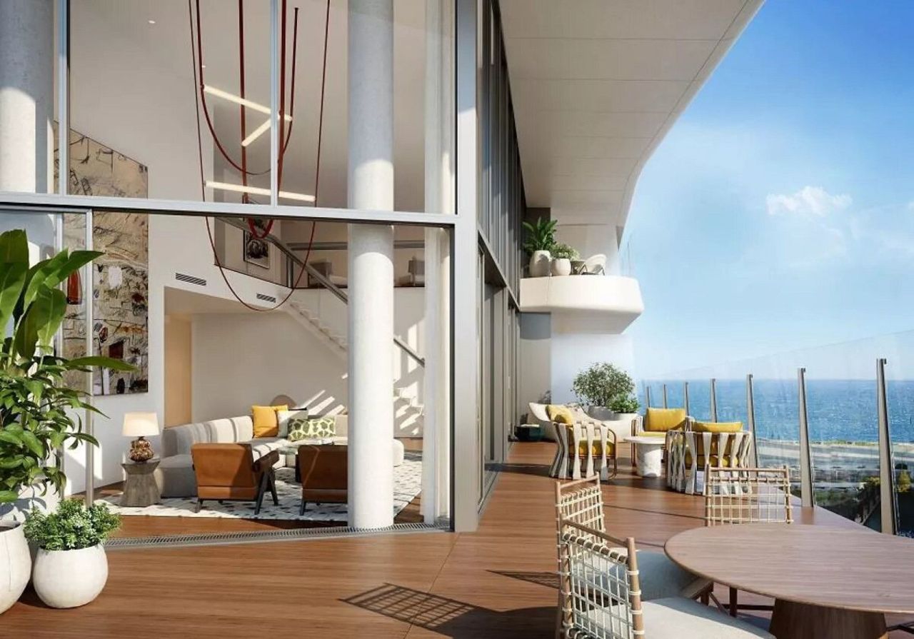 Apartment in Barcelona, Spanien, 252 m² - Foto 12