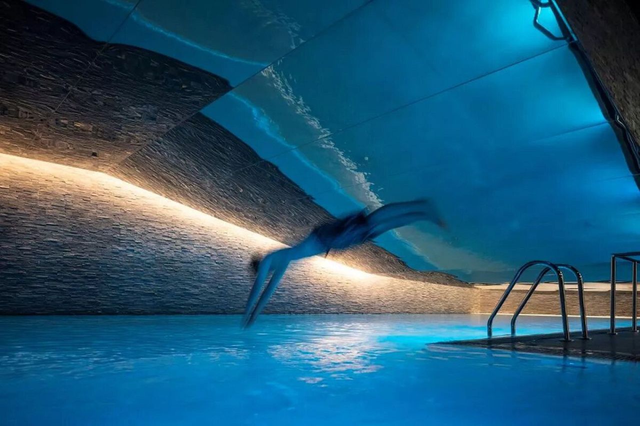 Apartment in Barcelona, Spanien, 252 m² - Foto 8