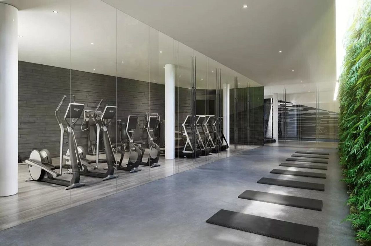 Apartment in Barcelona, Spanien, 252 m² - Foto 5