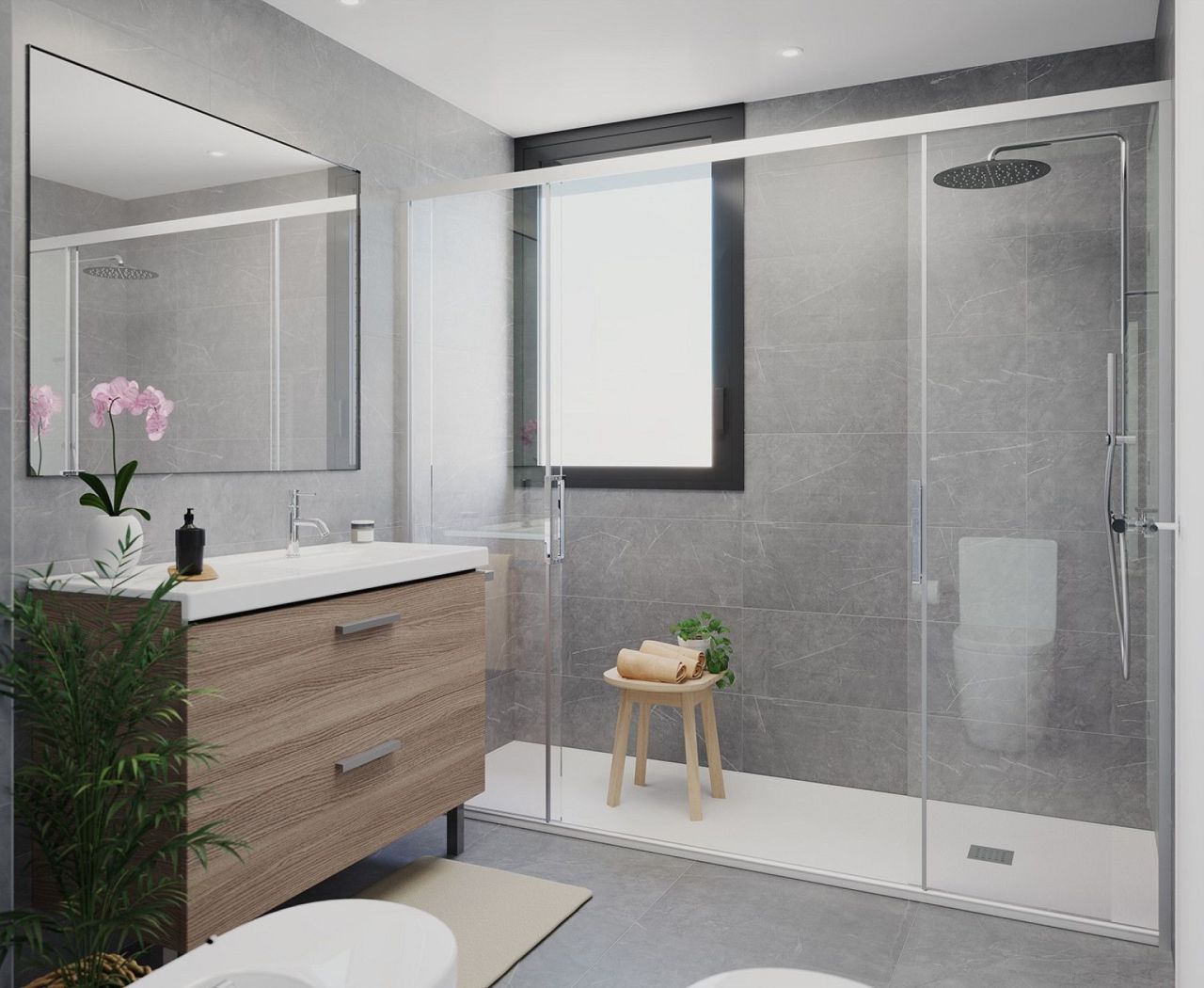 Maison urbaine à Teià, Espagne, 253 m² - image 6