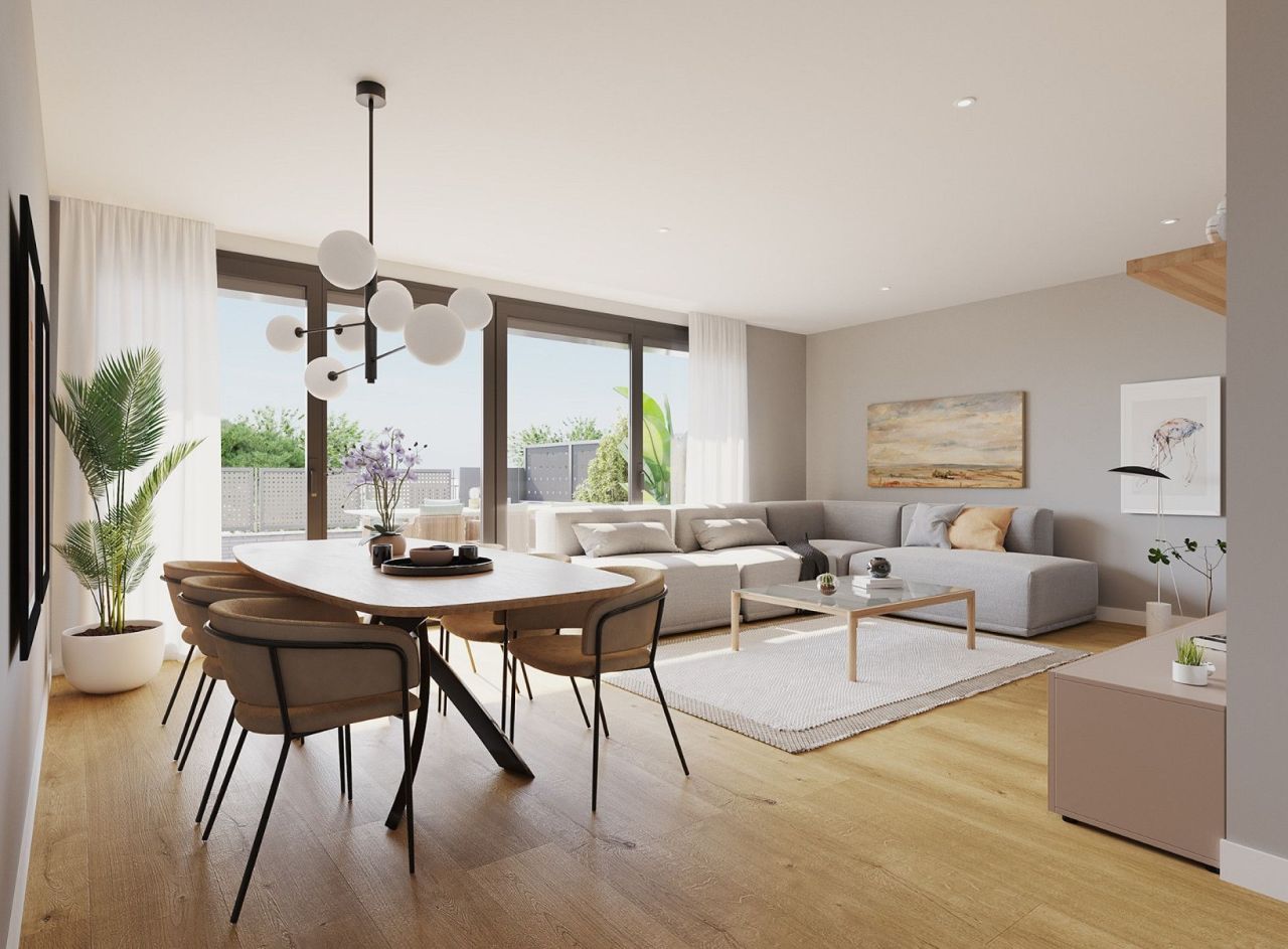 Maison urbaine à Teià, Espagne, 253 m² - image 8