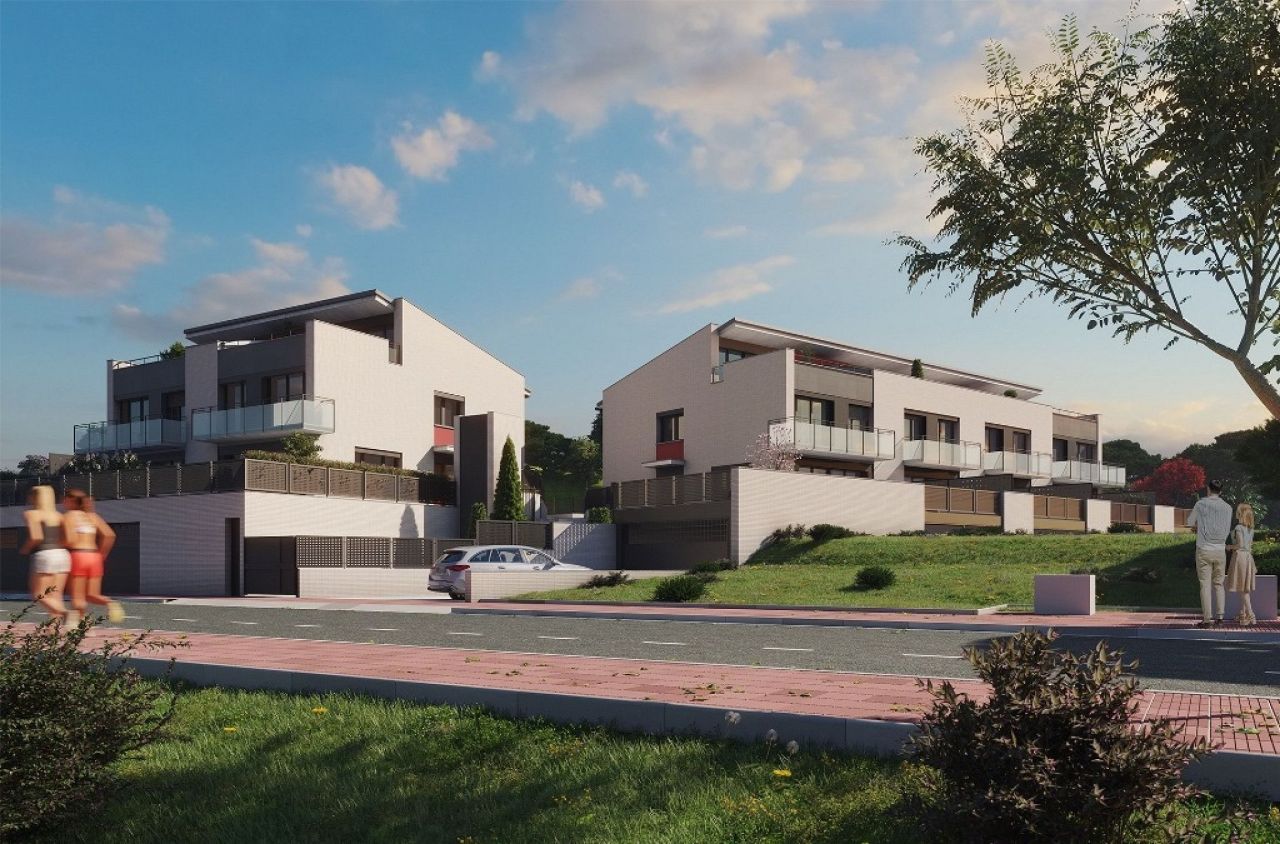 Maison urbaine à Teià, Espagne, 253 m² - image 11