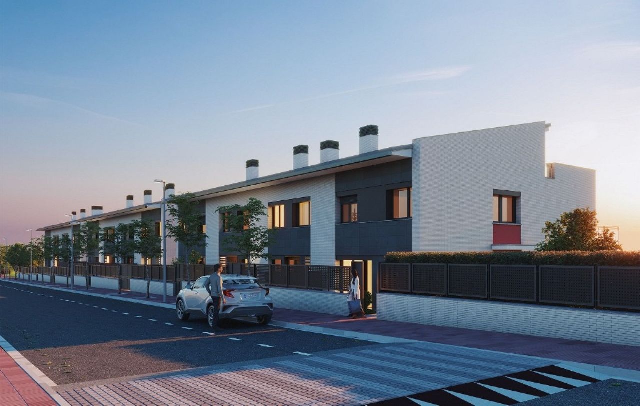 Maison urbaine à Teià, Espagne, 253 m² - image 1