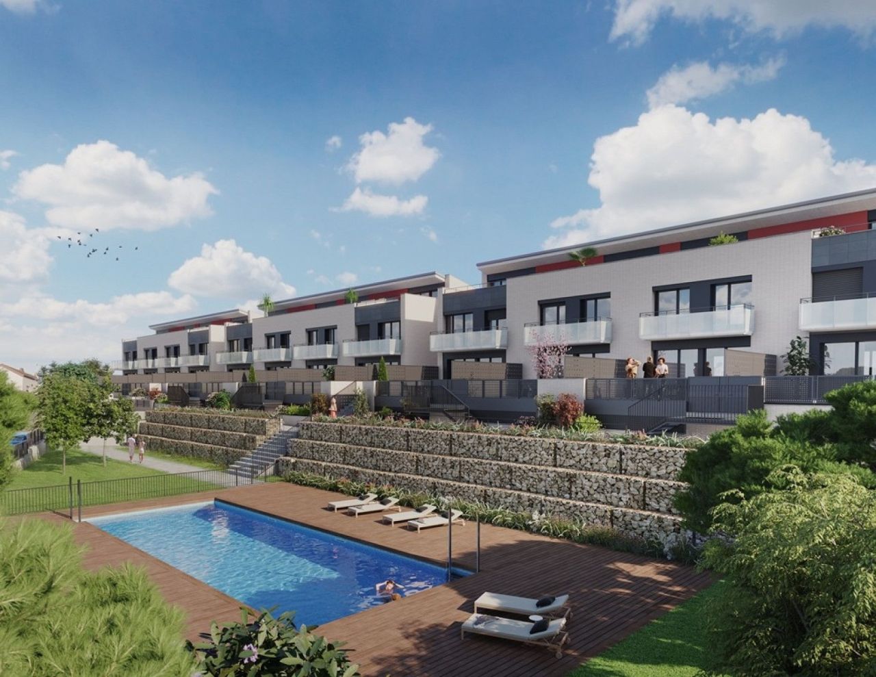 Maison urbaine à Teià, Espagne, 253 m² - image 2