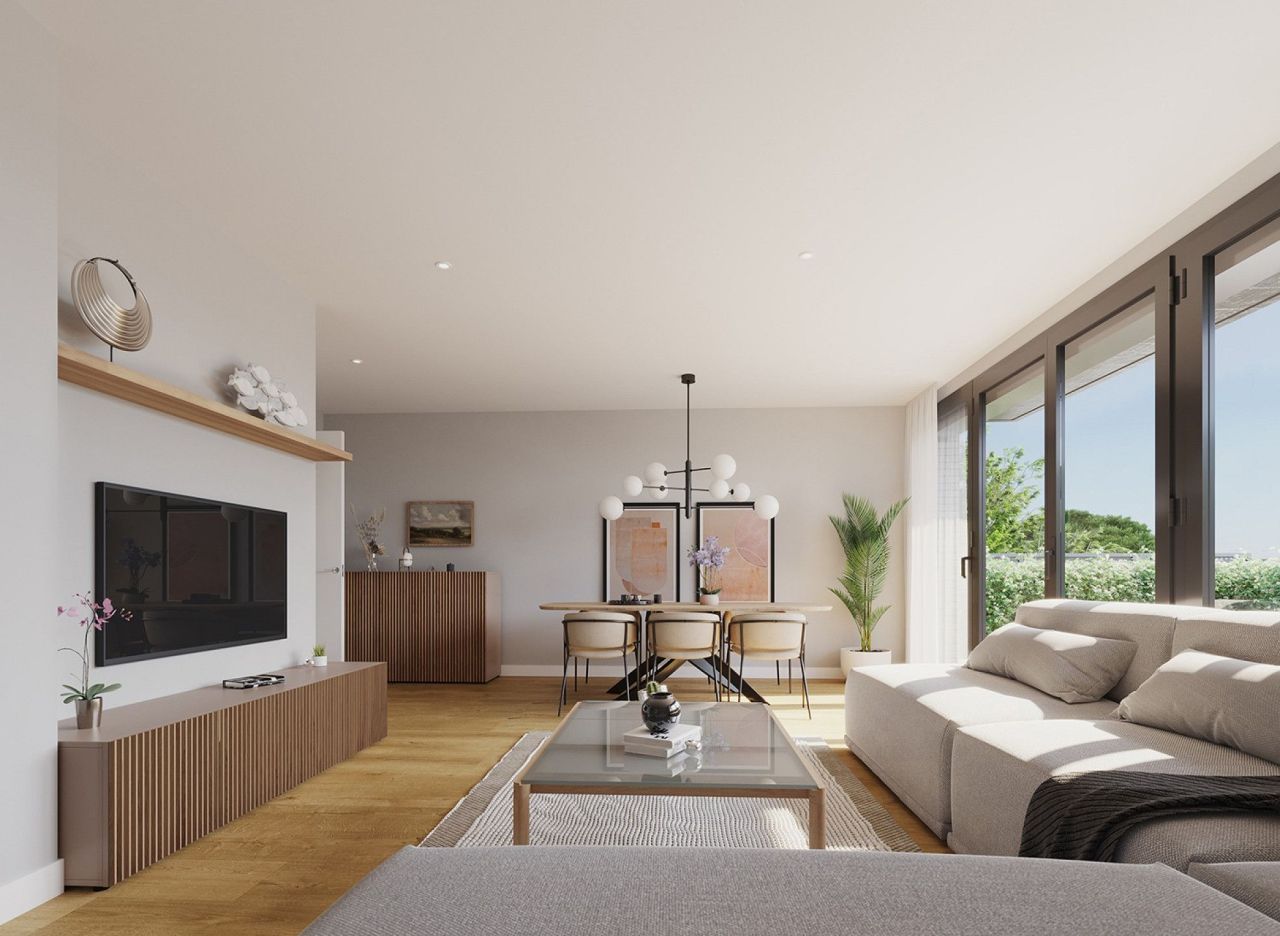 Stadthaus in Teià, Spanien, 262 m² - Foto 1