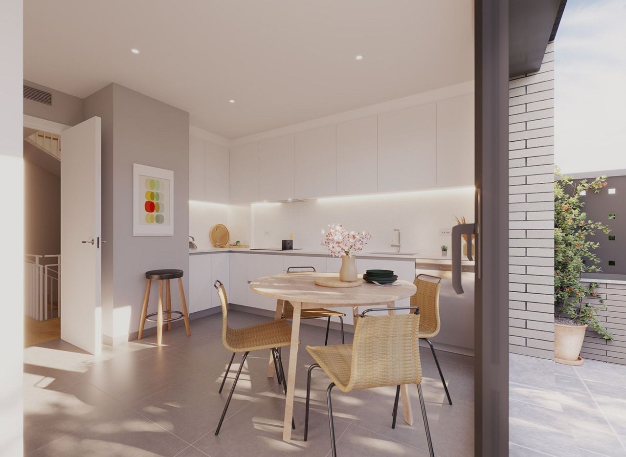 Maison urbaine à Teià, Espagne, 262 m² - image 5