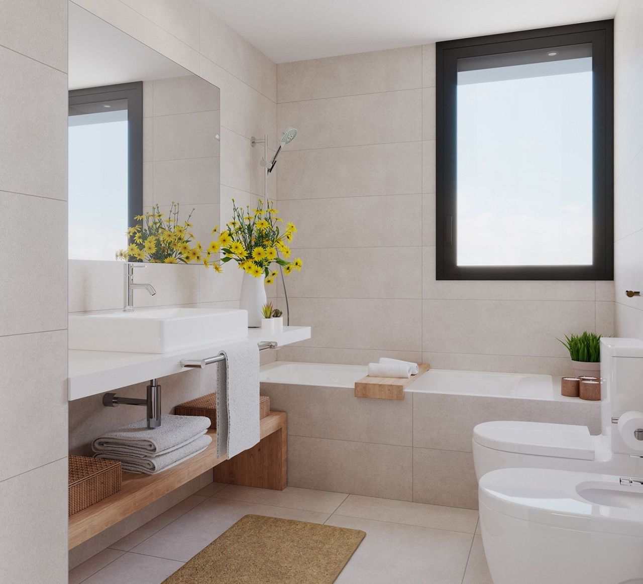 Maison urbaine à Teià, Espagne, 262 m² - image 7